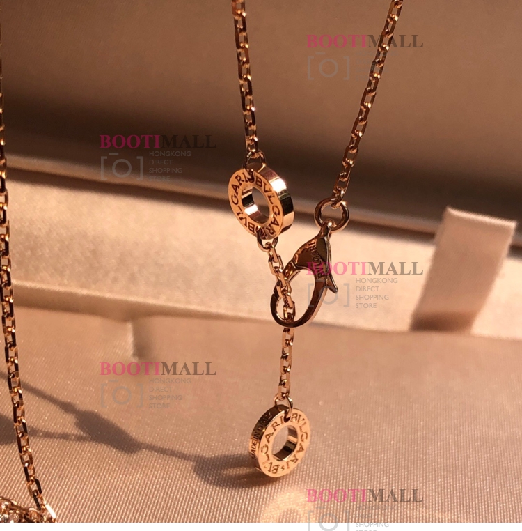 Bulgari 불가리 2021 목걸이 7