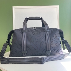 Burberry 버버리 2023 나일론 보스턴백 50cm