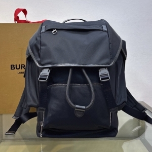 Burberry 버버리 2024 나일론 백팩 39CM