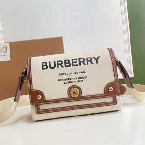 Burberry 버버리 2023 노트백 25CM
