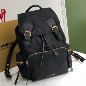 Burberry 버버리 2023 럭색 백팩 42CM