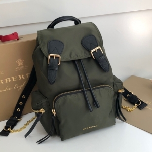 Burberry 버버리 2023 럭색 백팩 33CM