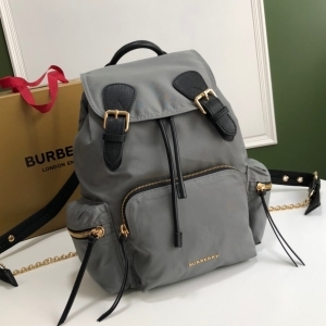 Burberry 버버리 2023 럭색 백팩 33CM
