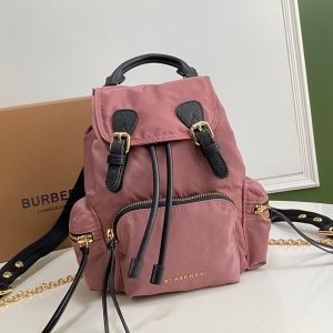 Burberry 버버리 2023 럭색 백팩 26CM