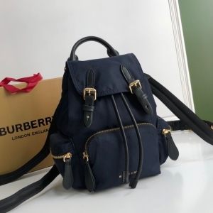 Burberry 버버리 2023 럭색 백팩 26CM