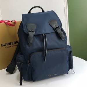 Burberry 버버리 2023 럭색 백팩 42CM