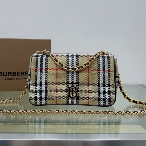 Burberry 버버리 2023 롤라 숄더백 23cm