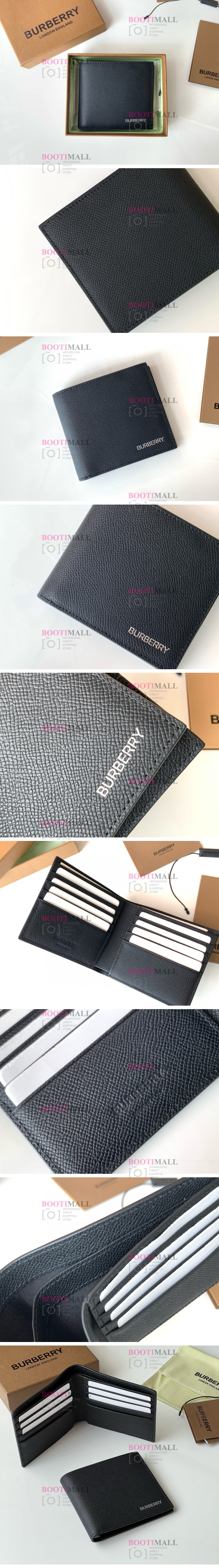 Burberry 버버리 2024 반지갑 11cm (7월) 1