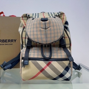 Burberry 버버리 2023 백팩 35CM