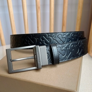 Burberry 버버리 2024 벨트 폭 3.5cm (3색) (2월)