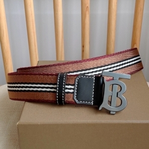 Burberry 버버리 2024 벨트 폭 3.5cm (3색) (10월)