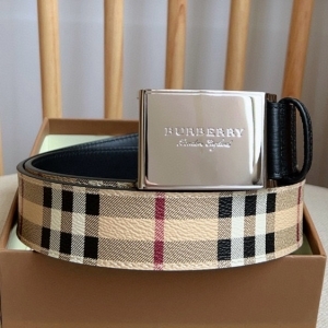 Burberry 버버리 2024 벨트 폭 3.5cm (2색) (12월)