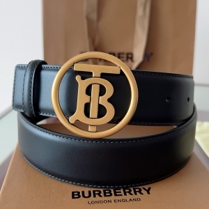 Burberry 버버리 2025 벨트 폭 4cm (3색) (6월)