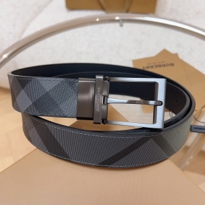 Burberry 버버리 2023 벨트 폭 3.5cm (2색) (12월)