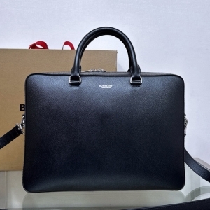Burberry 버버리 2025 MEN'S 브리프케이스 37CM