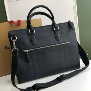 Burberry 버버리 2025 MEN'S 브리프케이스 40CM