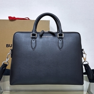 Burberry 버버리 2025 MEN'S 브리프케이스 37CM