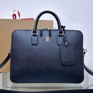 Burberry 버버리 2025 MEN'S 브리프케이스 37CM