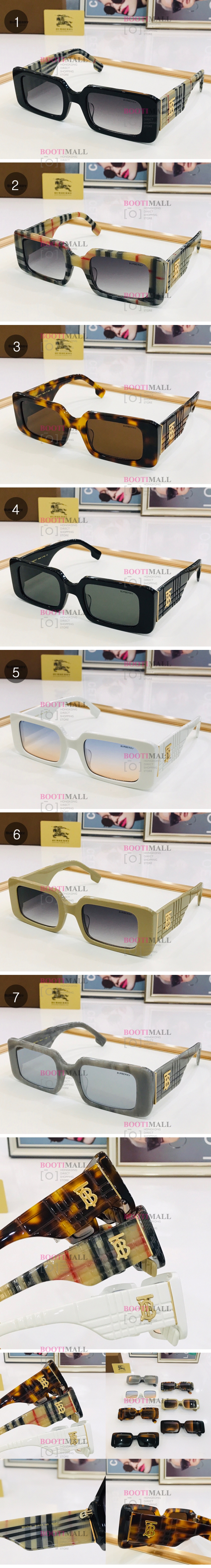 Burberry 버버리 2023 선글라스 (7색) 1