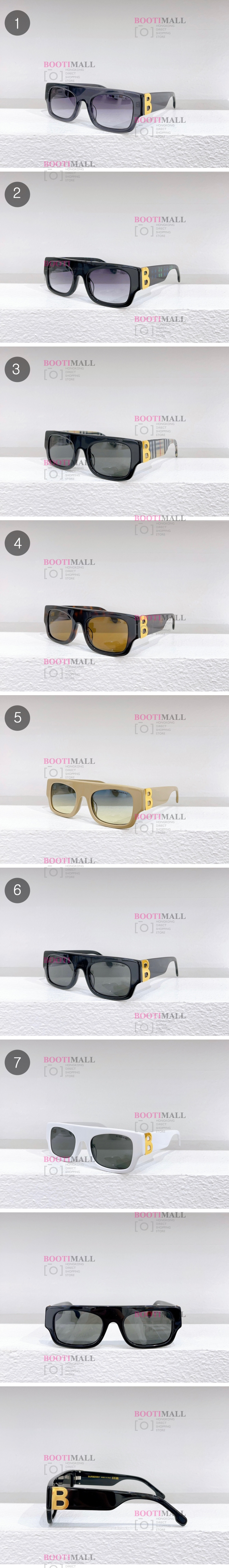 Burberry 버버리 2023 선글라스 (7색) 1