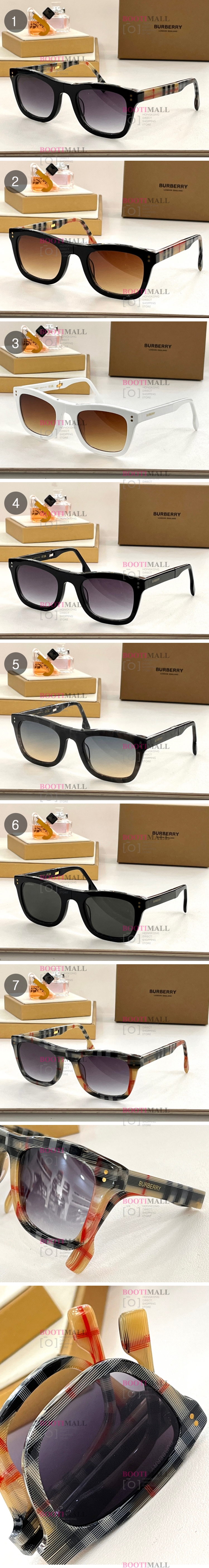 Burberry 버버리 2024 선글라스 (7색) (1월) 1