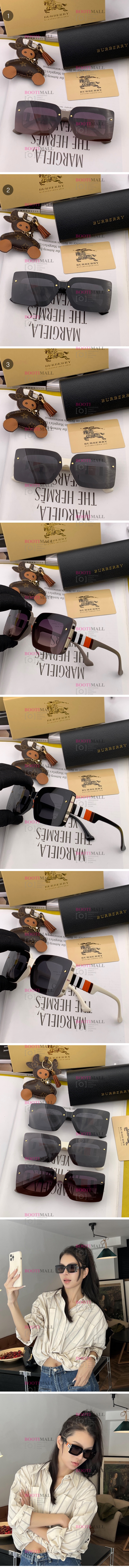 Burberry 버버리 2023 선글라스 (3색) 1