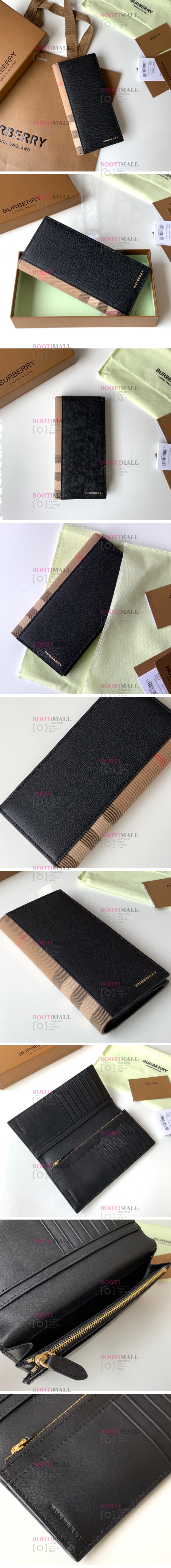 Burberry 버버리 2023 장지갑 19cm 1