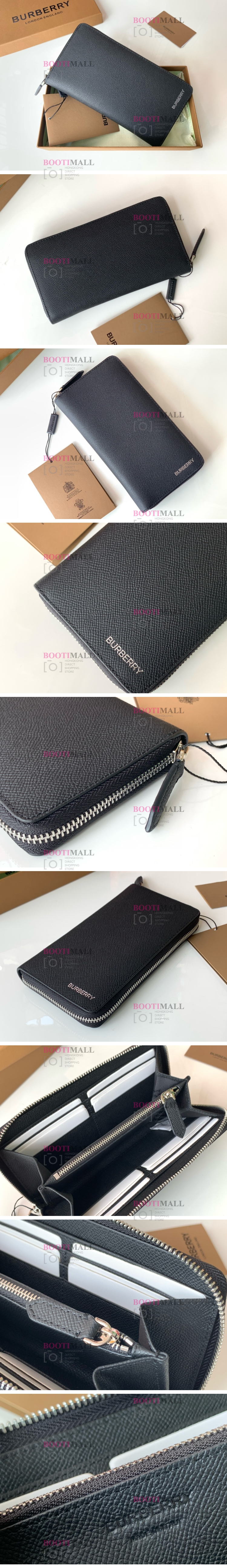 Burberry 버버리 2024 장지갑 19cm (8월) 1