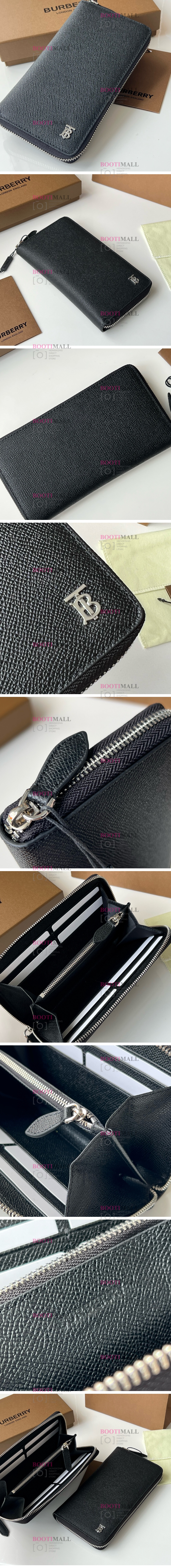 Burberry 버버리 2024 장지갑 19cm (8월) 1