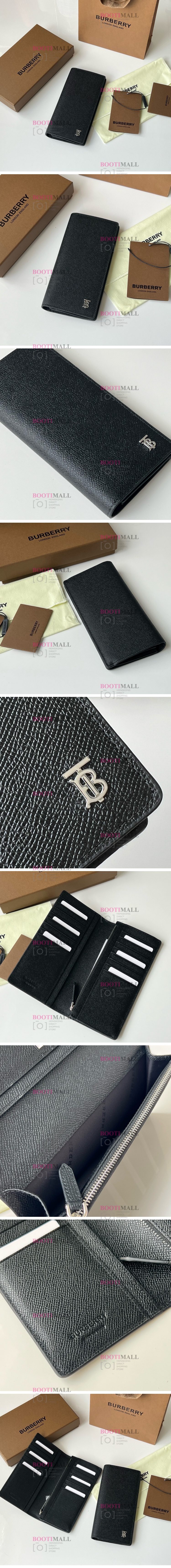 Burberry 버버리 2024 장지갑 19cm (8월) 1