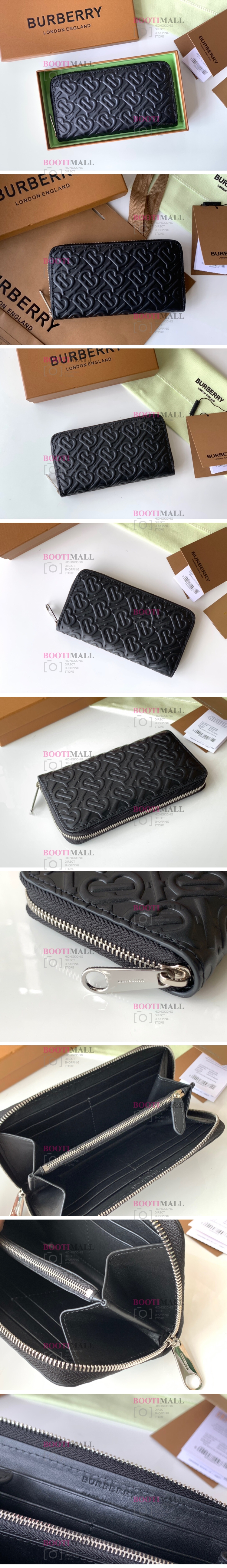 Burberry 버버리 2023 장지갑 19cm 1