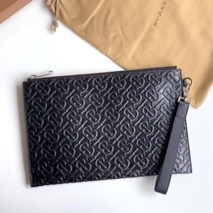 Burberry 버버리 2023 MEN'S 클러치백 30cm
