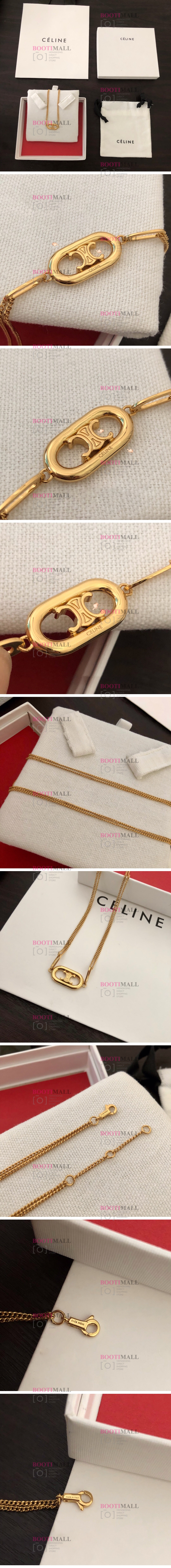 CELINE 셀린느 2021 목걸이 1