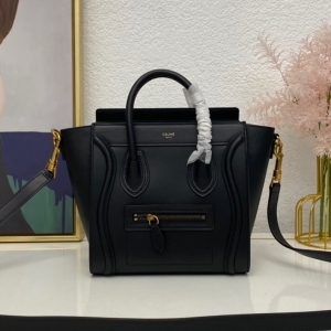 Celine 셀린느 2023 나노 러기지백 20CM