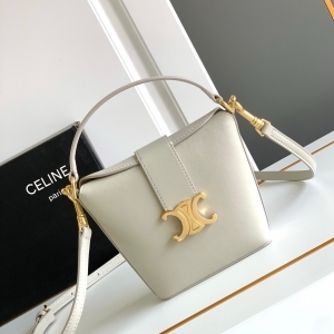 Celine 셀린느 2024 미니 버킷백 14CM