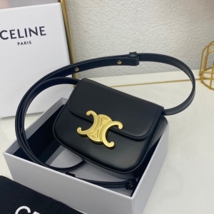 Celine 셀린느 2023 미니 트리옹프 11CM