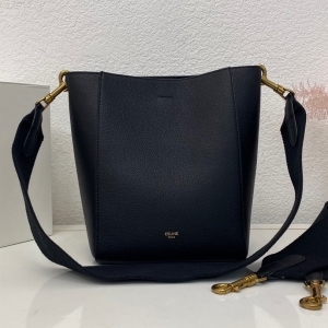 Celine 셀린느 2023 상글 버킷백 189303 25CM