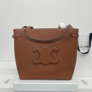 Celine 셀린느 2024 아나이스 카바스 숄더백 28CM