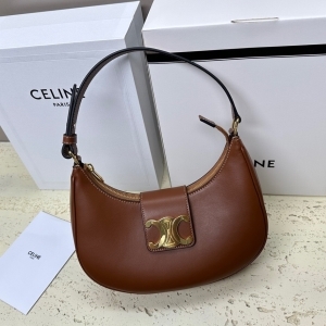 Celine 셀린느 2023 아바 트리옹프백 114493 23CM