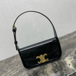 Celine 셀린느 2024 테렌스 숄더백 20.5CM