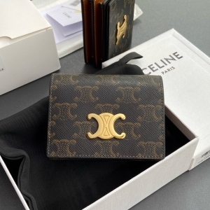 Celine 셀린느 2024 트리옹프 드로우스트링 카바스백 44cm (2색) (9월) 1