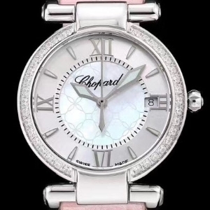 CHOPARD imperiale 01.03-C 쇼파드 임페리얼 여성 워치 36MM