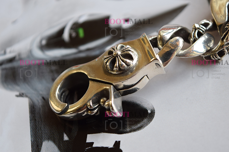 CHROME HEARTS 크롬하츠st 오리지날 925 CH Rolex 롤렉스 서브마리너 콜라보(正品구성품포함) 3