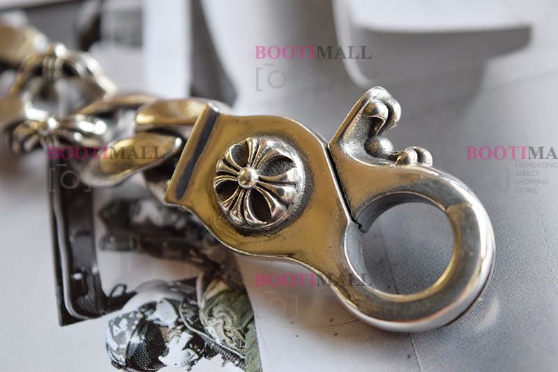 CHROME HEARTS 크롬하츠st 오리지날 925 CH Rolex 롤렉스 서브마리너 콜라보(正品구성품포함) 7