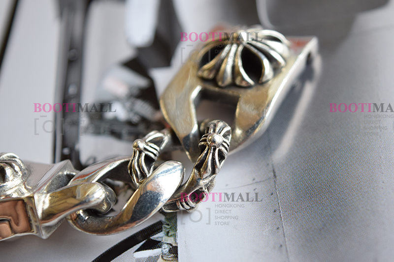 CHROME HEARTS 크롬하츠st 오리지날 925 CH Rolex 롤렉스 서브마리너 콜라보(正品구성품포함) 8