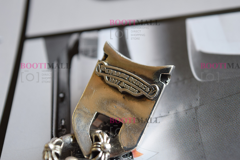 CHROME HEARTS 크롬하츠st 오리지날 925 CH Rolex 롤렉스 서브마리너 콜라보(正品구성품포함) 9