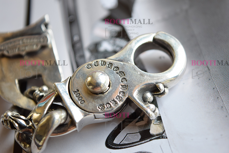 CHROME HEARTS 크롬하츠st 오리지날 925 CH Rolex 롤렉스 서브마리너 콜라보(正品구성품포함) 10