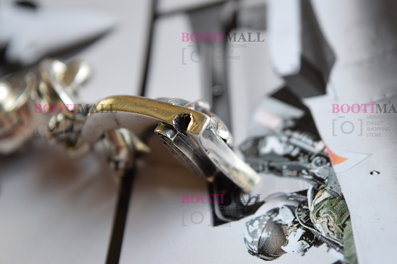 CHROME HEARTS 크롬하츠st 오리지날 925 CH Rolex 롤렉스 서브마리너 콜라보(正品구성품포함) 11