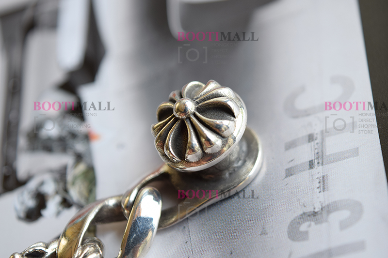 CHROME HEARTS 크롬하츠st 오리지날 925 CH Rolex 롤렉스 서브마리너 콜라보(正品구성품포함) 12