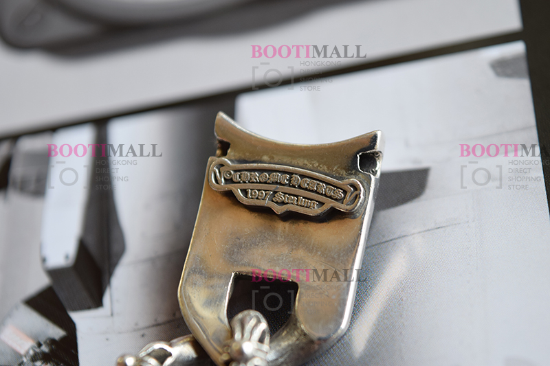 CHROME HEARTS 크롬하츠st 오리지날 925 CH Rolex 롤렉스 서브마리너 콜라보(正品구성품포함) 13